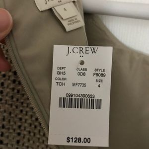 Jcrew Factory dress